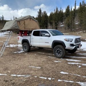 Meet your Posher, Matthew